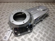 2011 HARLEY DAVIDSON FXSTS SPRINGER SOFTAIL left primary Casing (SEE LISTING)