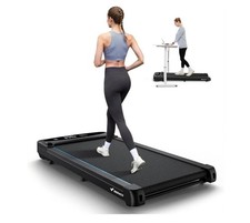 MERACH Walking Pad Treadmill for Home, Under Desk Treadmill, Walking Treadmills 