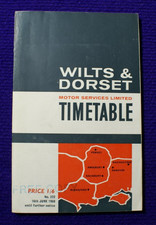 WILTS DORSET MOTOR SERVICES