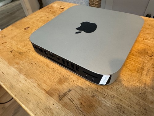 Apple mac mini - apple,