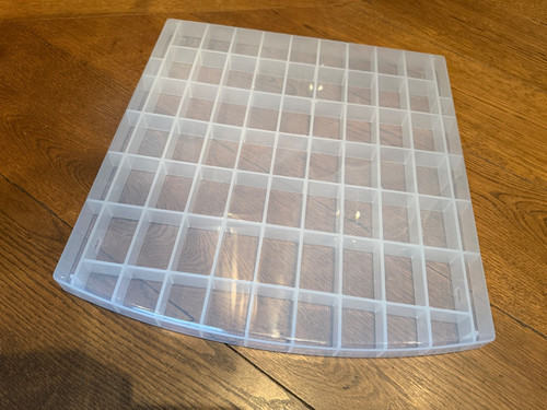 Really useful storage tower - useful,