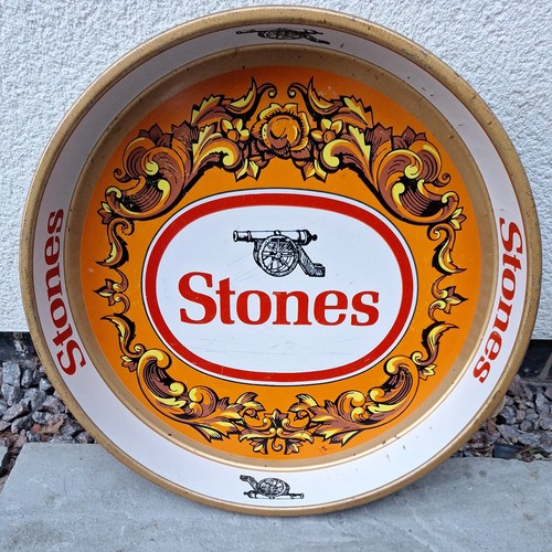 Vintage william stones bitter - vintage,