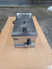 Lincat Single Countertop Fryer