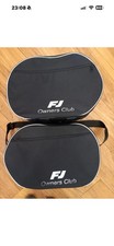 Yamaha Fjr1300 Pannier Bags