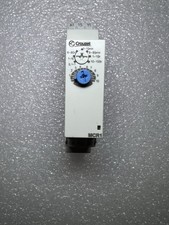 Crouzet Timer Relay MCR1