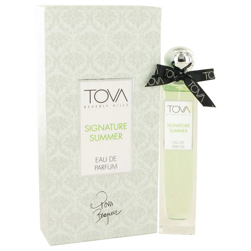 Tova signature summer - signature,