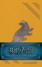 Harry Potter: Hufflepuff Ruled