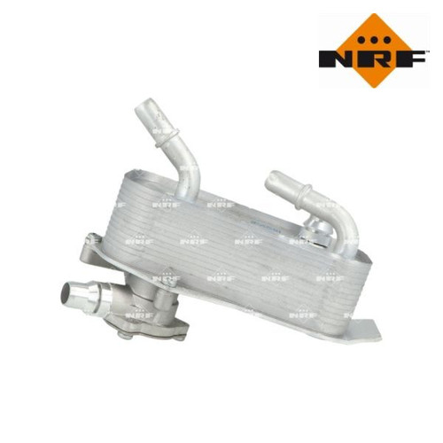 Oil cooler automatic - oil,