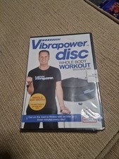 Vibrapower Disc *Whole Body