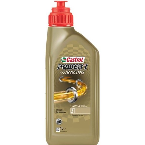 Castrol power ultimate - ultimate,