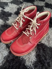 Kickers Classic Kick Hi M Mens