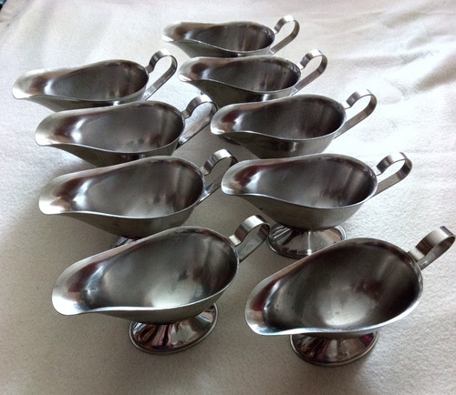Job lot stainless steel - job,