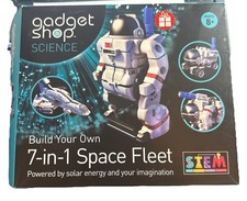 Gadget Shop Science Gift 8+