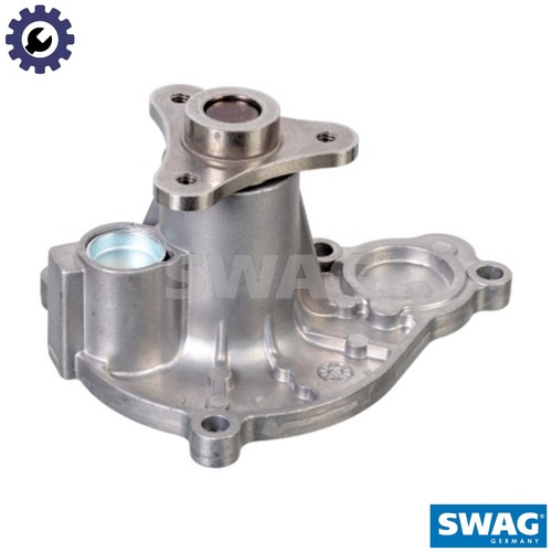 Water pump engine cooling - engine,