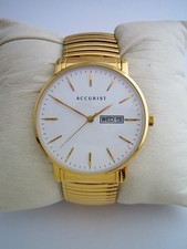 ACCURIST WATCH LONDON MENS