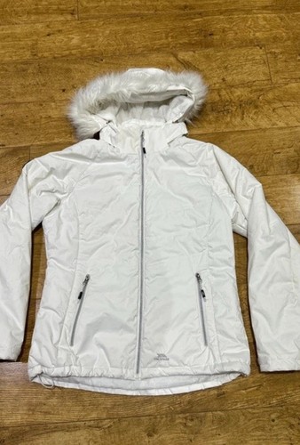 Ladies trespass ski - ski, jacket