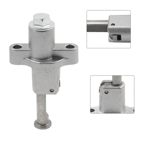 Cam timing chain tensioner - timing,