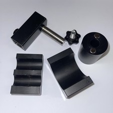 1-Ton Arbor Press Bending Tool