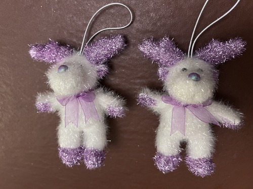 White purple lilac - 2,