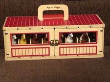 Melissa & Doug Take Along Show