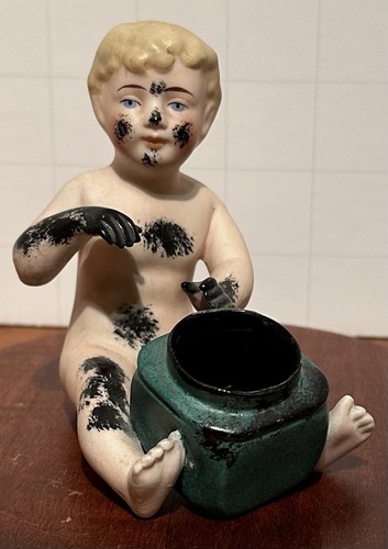 1920 antique german ink - 1920’s,