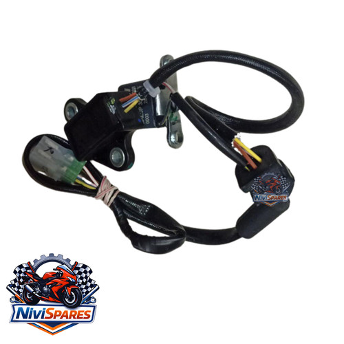 Sensor indicator gear fits - sensor, for