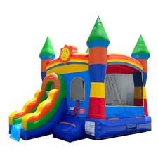 Inflatable Bounce House
