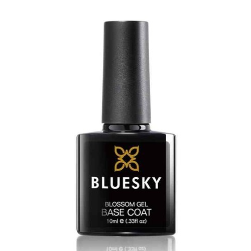 Bluesky blossom base coat - blossom,