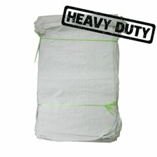 WOVEN LARGE EXTRA HEAVY DUTY