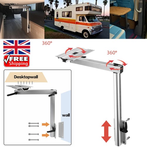 Swivel marine folding - &, adjust
