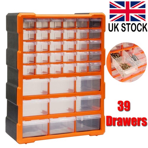 Workshop multi drawer - multi, cabinet