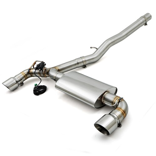 Direnza stainless gpf - direnza, 3"