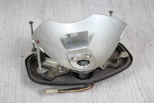 Lamp holder rear tail brake