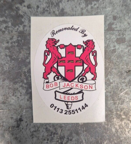 Vintage renovated bob - vintage,