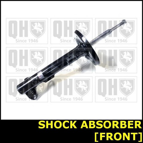 Shock absorber front for - shock,