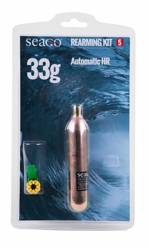 Seago kit automatic halkey - 5,