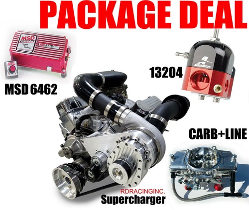Torqstorm supercharger system - torqstorm,