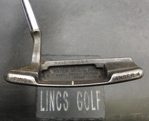 Original black ping anser - ping, 4