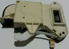 MIELE WT2780 WT2670 Washing machine Washer dryer  DOOR LOCK  INTERLOCK