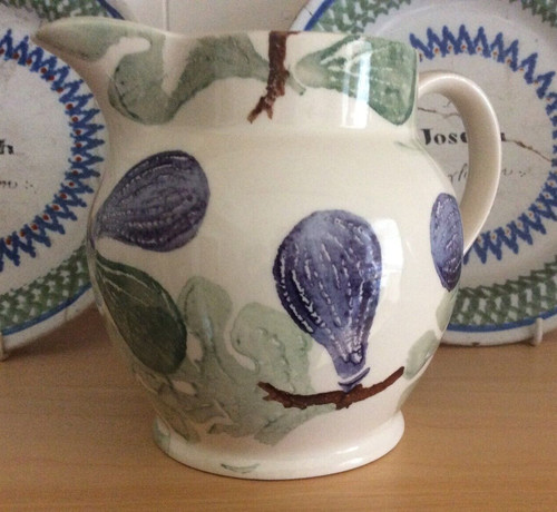 Emma bridgewater 1986 89 - , 1986-89