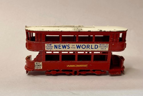 Matchbox lesney yesteryear - matchbox,