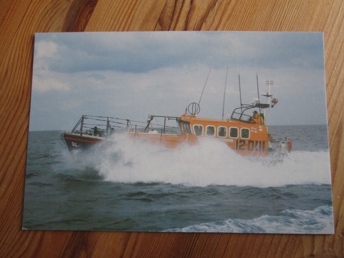 Postcard bridlington d - postcard,