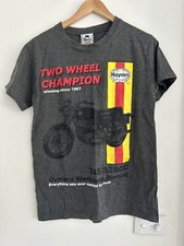 Haynes 2 Wheel Champion Print