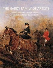 The hardy family artists - of,