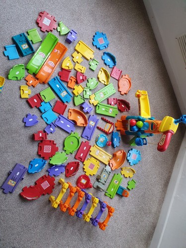 Vtech toot - vtech, large