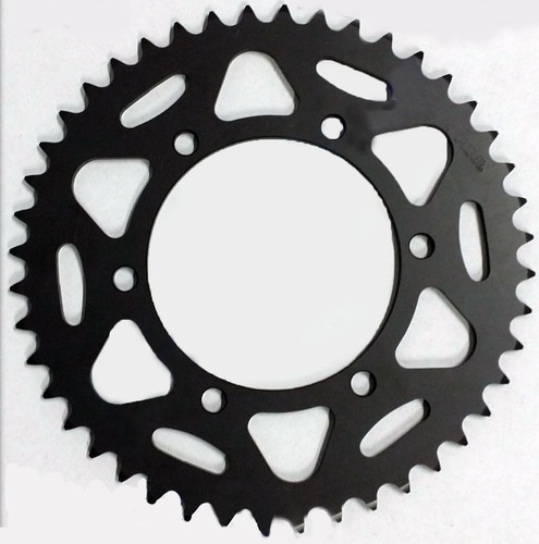 Pbr rear sprocket ergal - pbr,