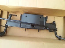 MURRAY GARDEN LT TRACTOR FRONT