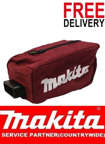 Genuine makita cloth dust - makita,