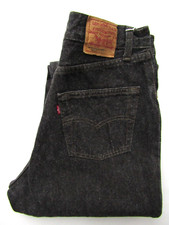 Levi's 901  high waisted