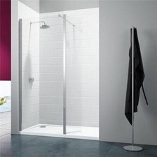 Merlyn 8 Series Wet Room Panel